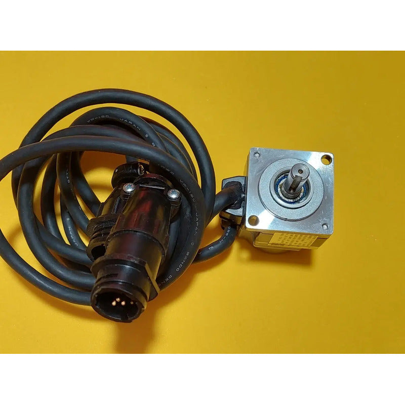 Allen-bradley Tly-a110p-bj62aa Inverter Duty Ac Servo Motor.