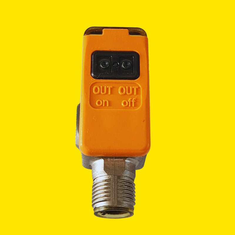 Ifm Ogh580  Usado - Ifm