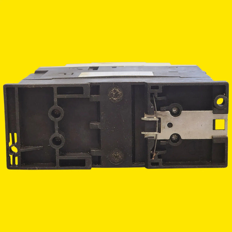 Siemens 3rv1031-4ga10 Guardamotor Termomagnético 50/60 Hz