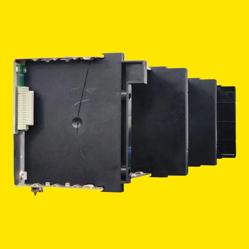 Allen-bradley 1756-a17 Bastidor 17 Ranuras Plc
