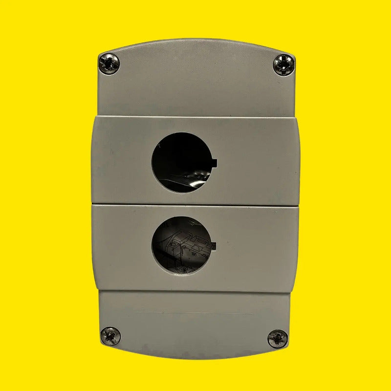 Allen-bradley 800f-2pm Cubierta Plastica