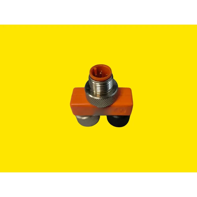 Belder Asbs 2 M12-5s Conector En Forma T