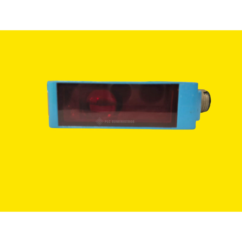 Sick Wl12-2p430  Interruptor Fotoelectrico