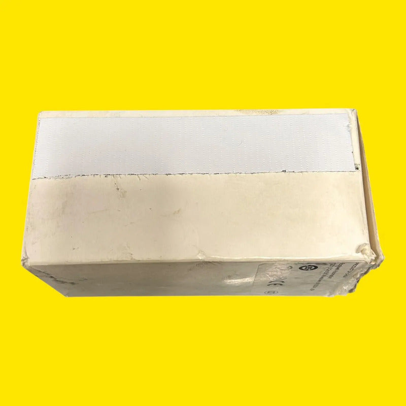 Allen Bradley 800t-fxnp16ra7 Push Pull Botón, Rojo