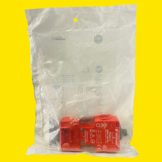 Allen Bradley 440k-t11364 Guardmaster Safety Switch