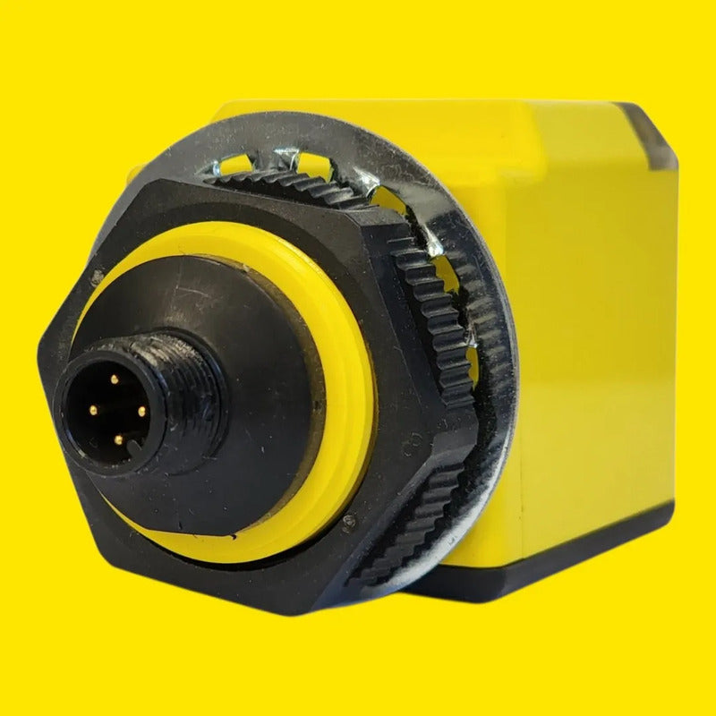 Banner Q40sp6ff400q Sensor Fotoelectrico 33393