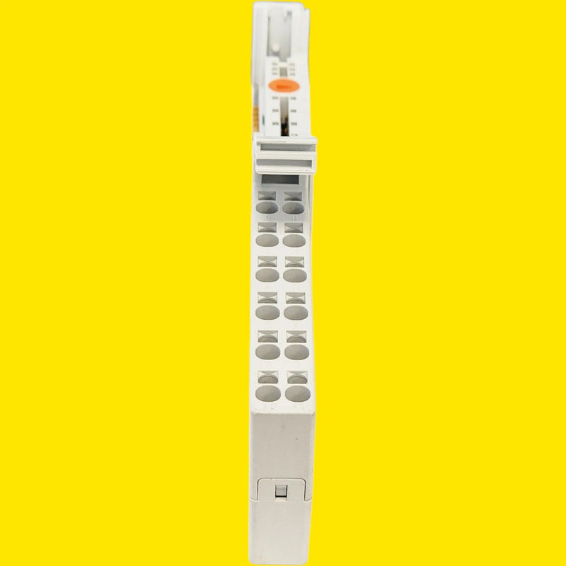 Allen-bradley 1734-top3 Base De Cableado Point I/o