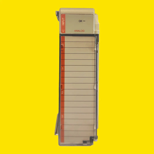 Allen-bradley 1769-if4 Módulo 4 Entradas Analógicas V/i Plc