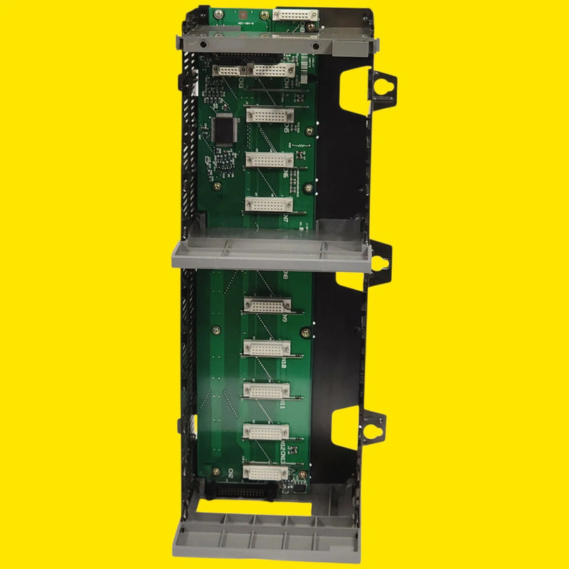 Allen-bradley 1746-a10 Chasis Slc 500 10 Ranuras