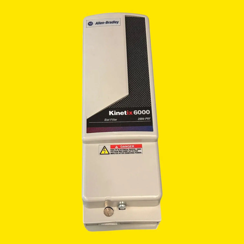 Allen-bradley 2094-prf Filtro De Línea Emi Kinetix 6000
