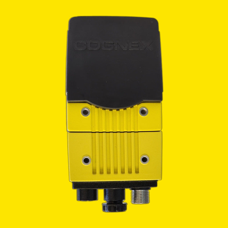Cognex Isd902c-61-3705 In-sight D900 Sistema Visión