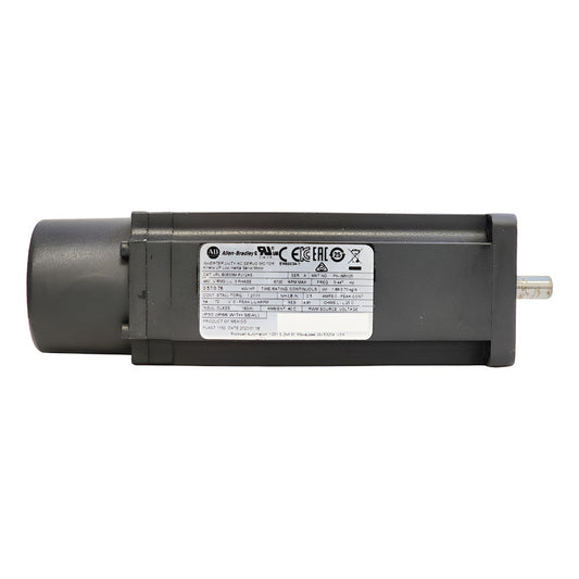 Allen-bradley Vpl-b0633m-pj12as Servo Motor Kinetix