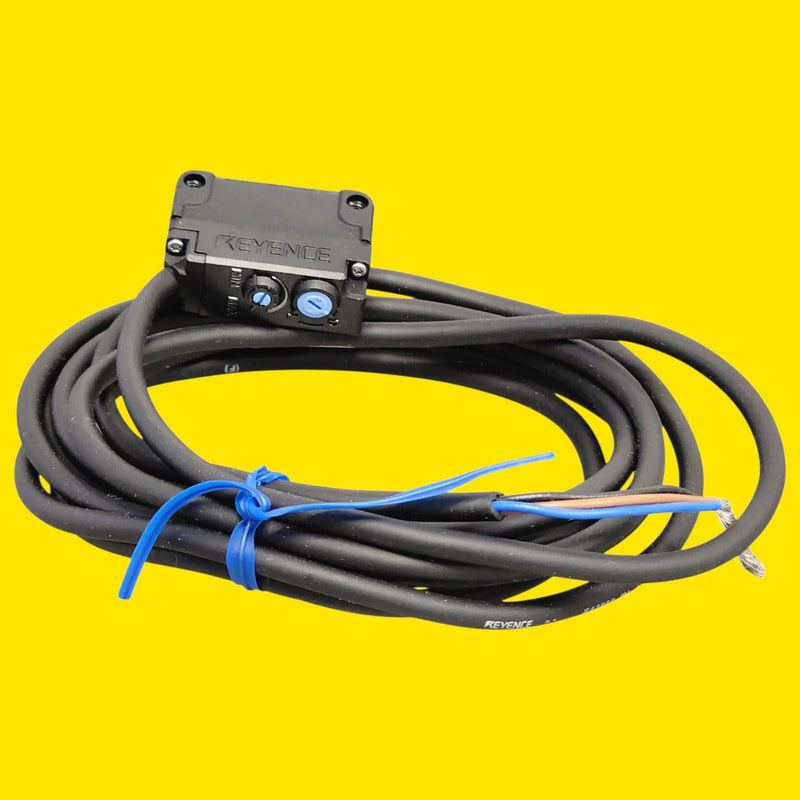 Keyence Pz-g62p Sensor Fotoeléctrico Pnp