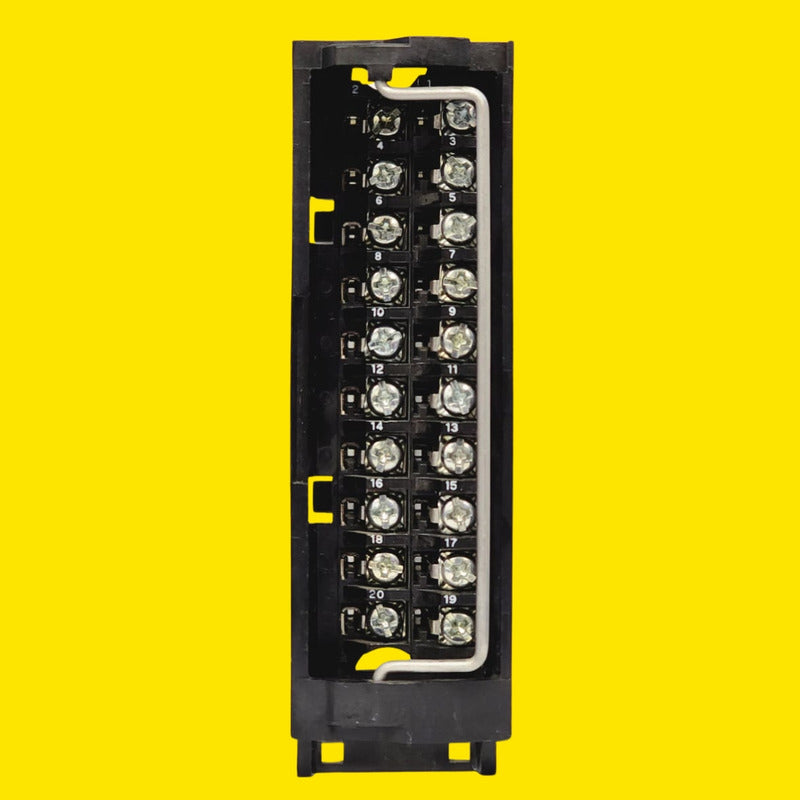 Allen-bradley 1756-tbnh Terminal Tornillo 20 Pines