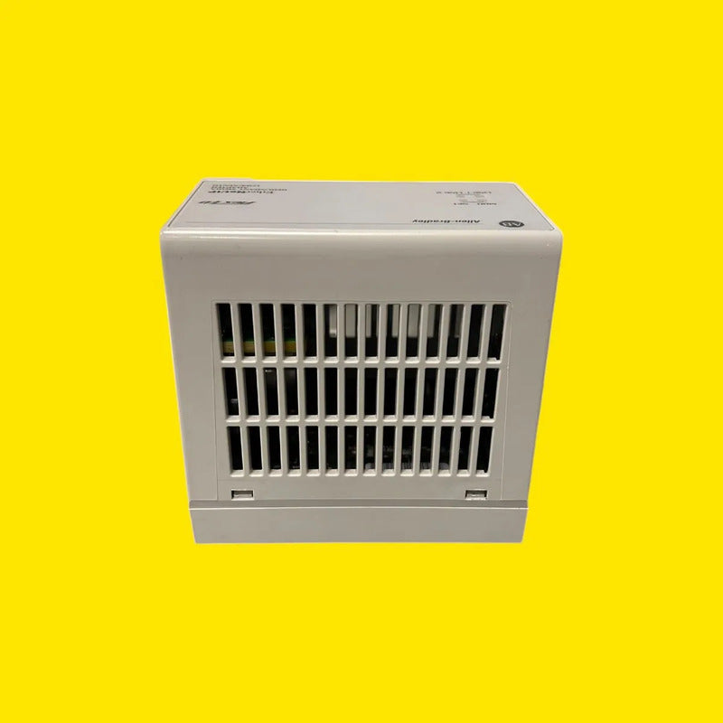 Adaptador Ethernet Allen-bradley 1794-aentr Flex I/o Dual