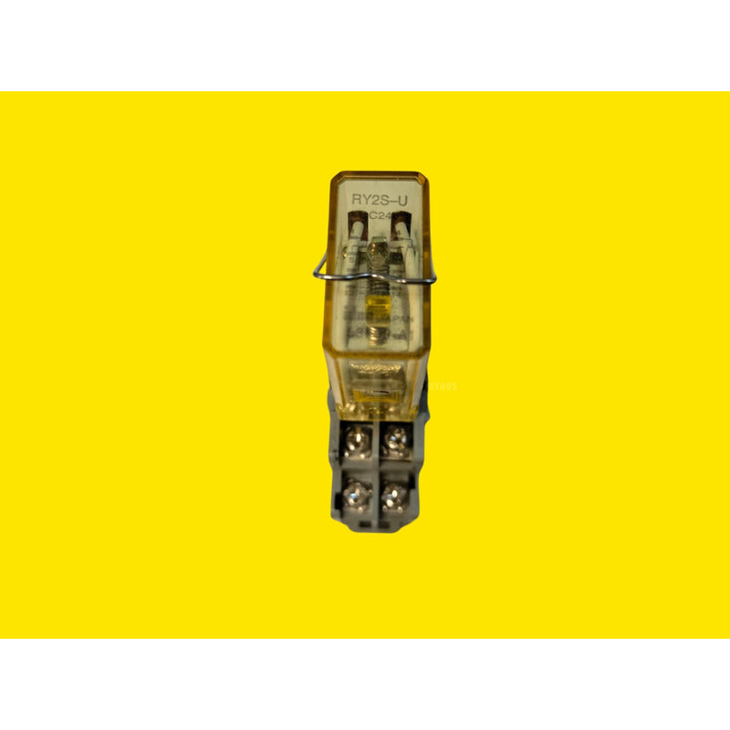 Idec Ry Ry2s-u Relevador Miniatura