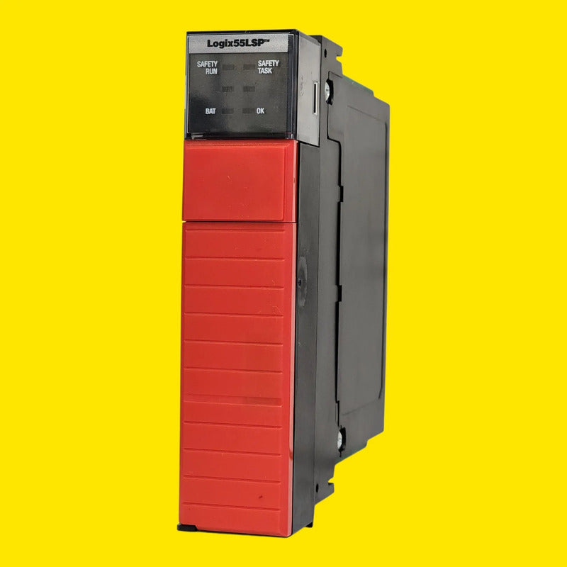 Allen Bradley 1756-lsp Modulo Safety Partner Plc