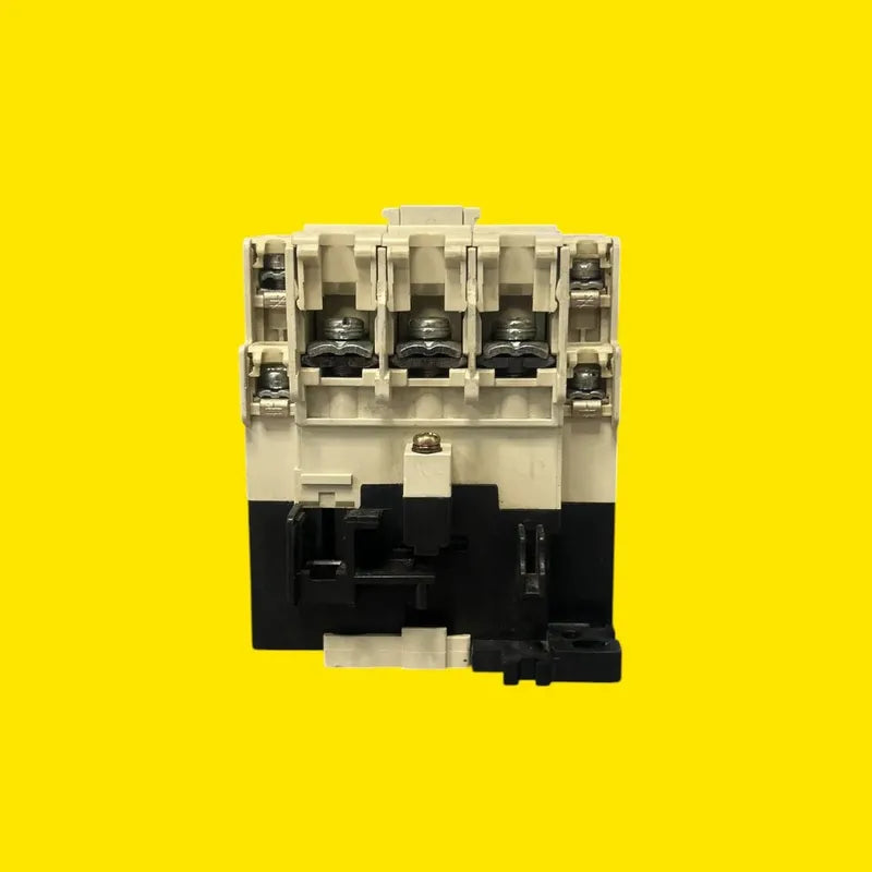 Contactor Magnetico Mitsubishi Electric S-n35 3p 220-440v Ac