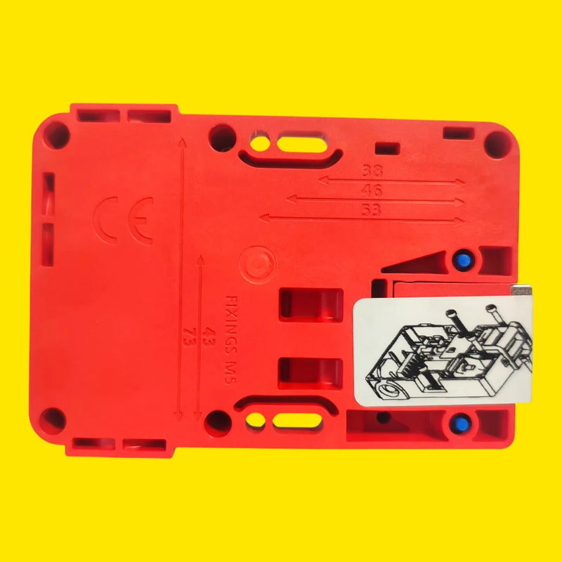 Allen-bradley 440g-t27177 Interruptor Seguridad Guardmaster