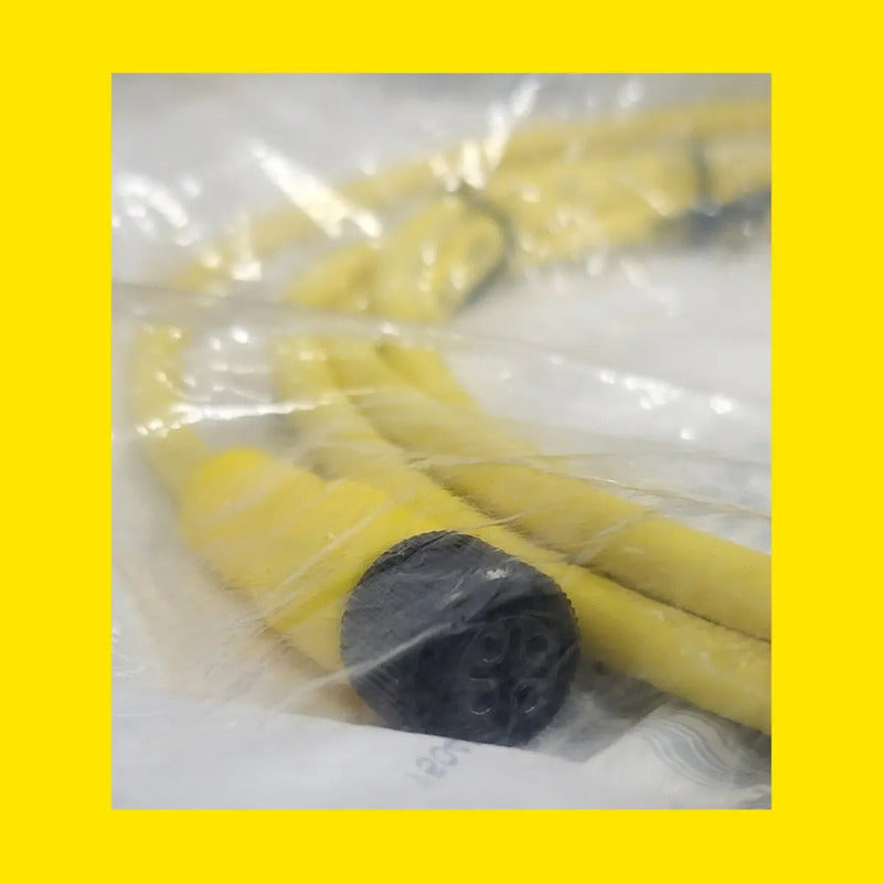 Cable Allen Bradley 889d-f4ac-2 Hembra Micro 4 Pin 2m