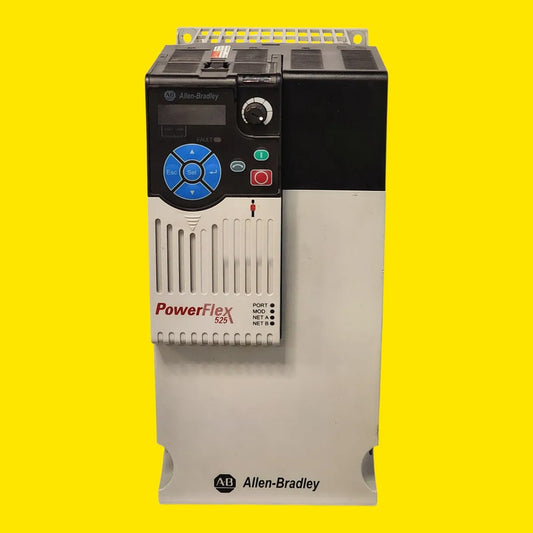 Allen-bradley 25b-d024n104 Variador Powerflex 525 15hp