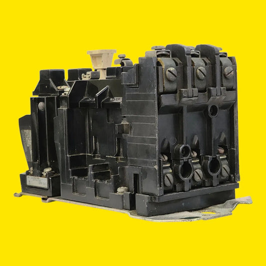 Allen-bradley 509-bod Arrancador Magnético Industrial Nema 50/60 Hz