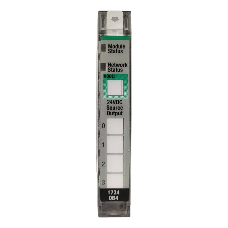 Allen-bradley 1734-ob4 Modulo Salidas Digitales 24vdc 4pts
