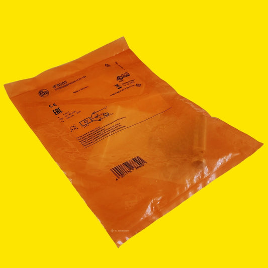 Ifm Ifs285 De Proximidad Interruptor Uno Nuevo
