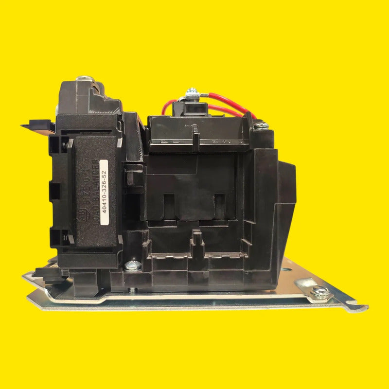 Allen-bradley 505-bod-23 Arrancador Reversible Nema 1