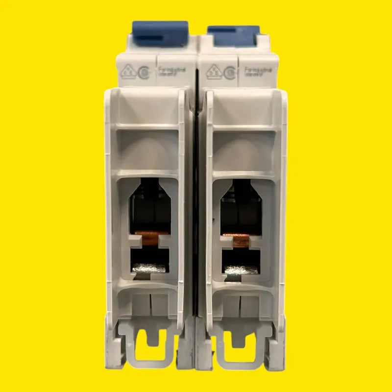 Allen-bradley 1489-m1c020 Interruptor Termomagnético
