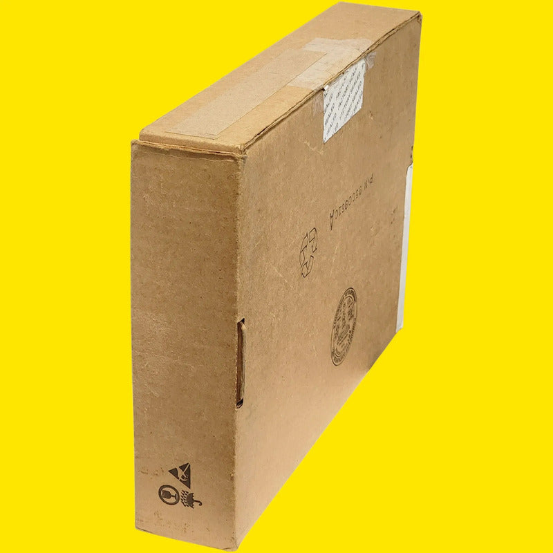 Prosoft Mvi46-mnet Módulo Modbus Tcp/ip Plc