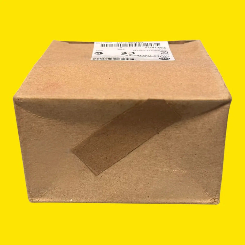 Allen-bradley 1794-tb3ts Base Terminal Flex I/o Rtd Tc
