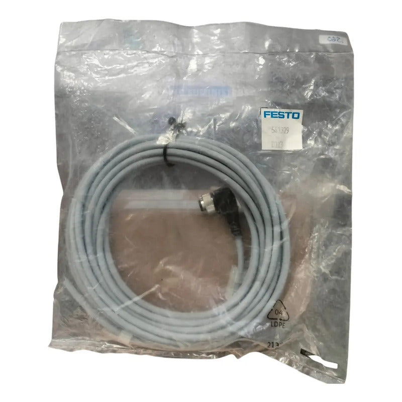 Festo 541329 Cable De Conexion