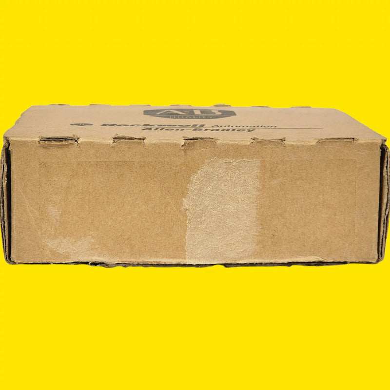 Allen Bradley  1769-ob16 Compactlogix Plc