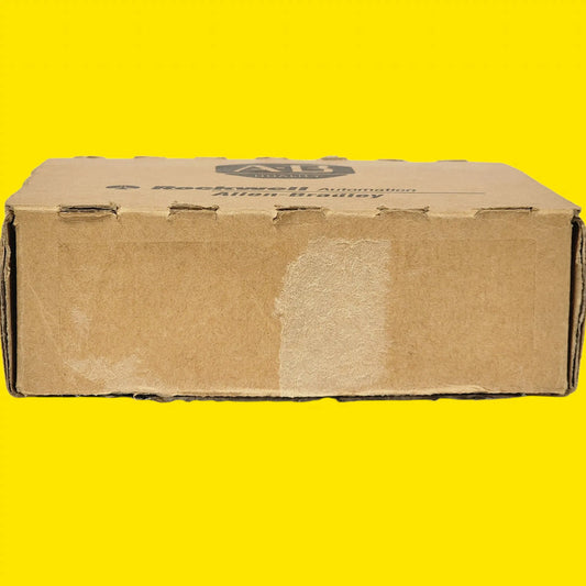 Allen Bradley  1769-ob16 Compactlogix Plc
