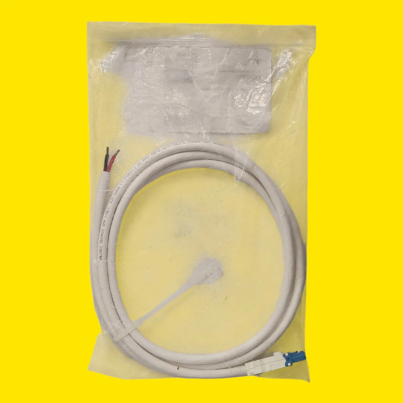 Nvent Hoffman Ledd20c Cable Alimentación Led Dc Blanco
