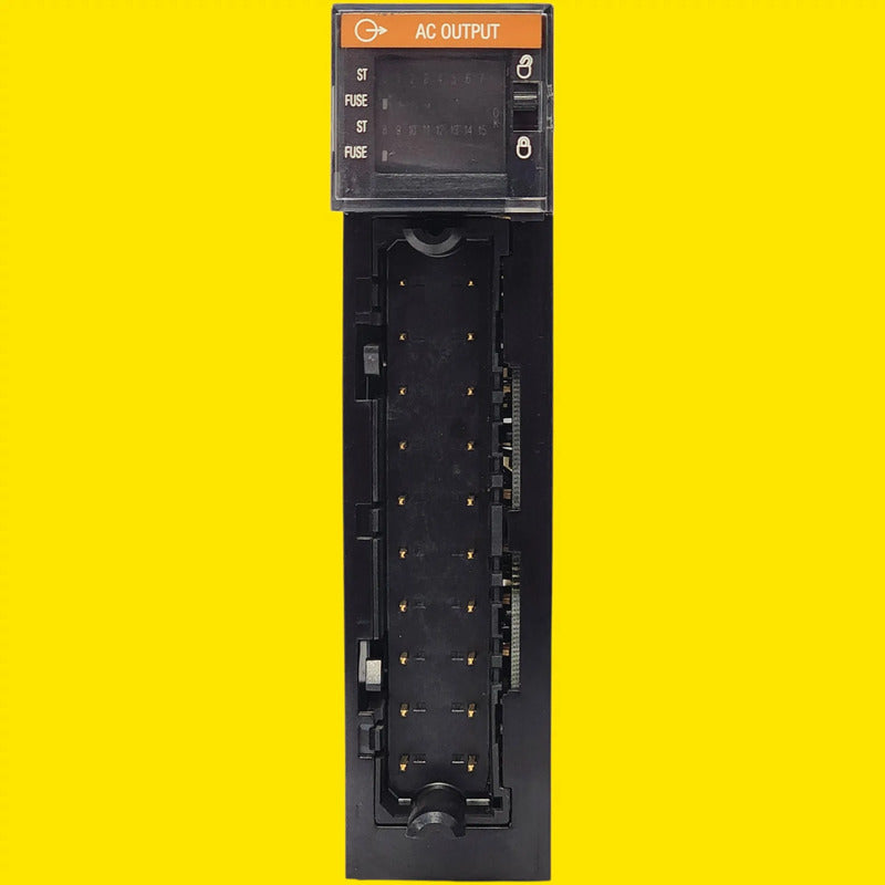 Allen Bradley 1756-oa16 Módulo Salidas Ac 16pts Controllogix