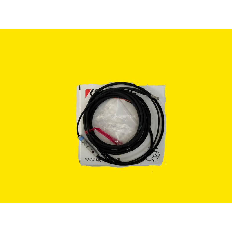 Keyence Em-030 Interruptor De Proximidad