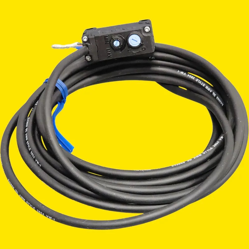 Keyence Pz-g62p Sensor Óptico Fotoeléctrico Pnp