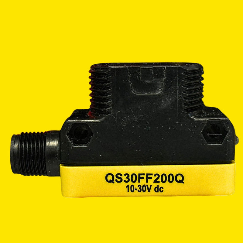 Banner Qs30ff200q  Photoelectric Sensor
