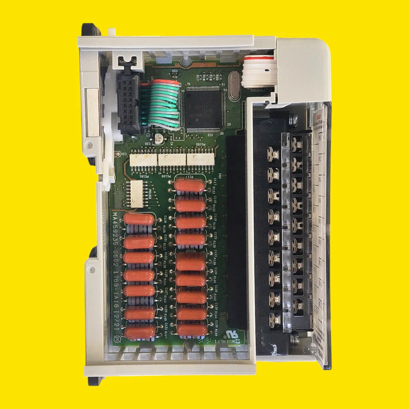Allen-bradley 1769-ia16 Módulo 16 Entradas Ac 120v