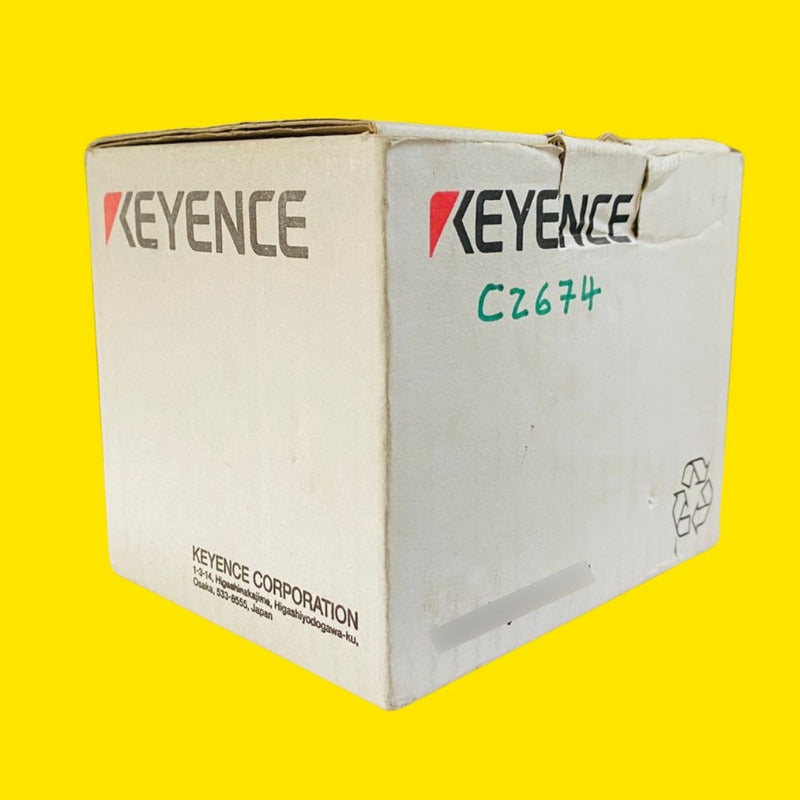 Keyence Sr-751 Accesorio Para Herramientas