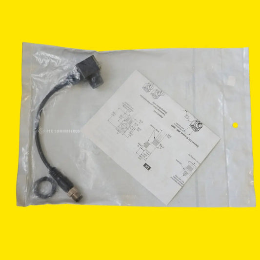 Allen-bradley 42ef-b1mpbe-f4 Sensor Fotoeléctrico