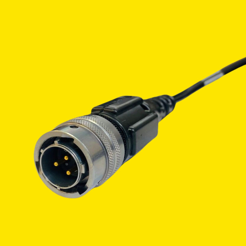 Teledyne Cable Solutions Tcsmx821936 Cable Industrial Oem