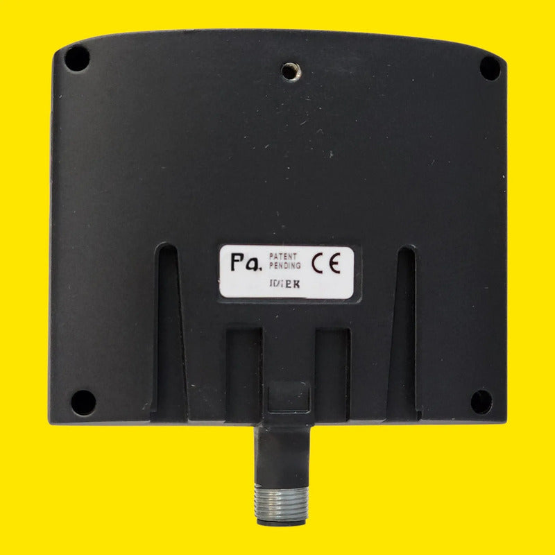 Banner Rdm35 29512 Pantalla Remota Ivu Display 3.5in