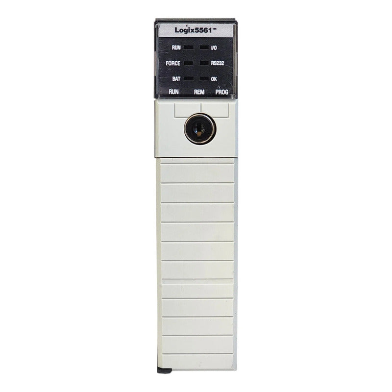 Allen-bradley 1756-l61 Controllogix 2 Mb Logix5561 Processor