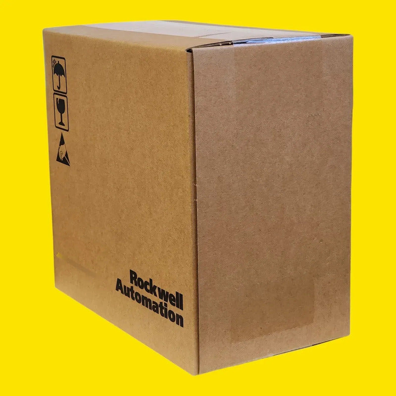 Allen Bradley 25b-d4p0n114 Powerflex 525 Original