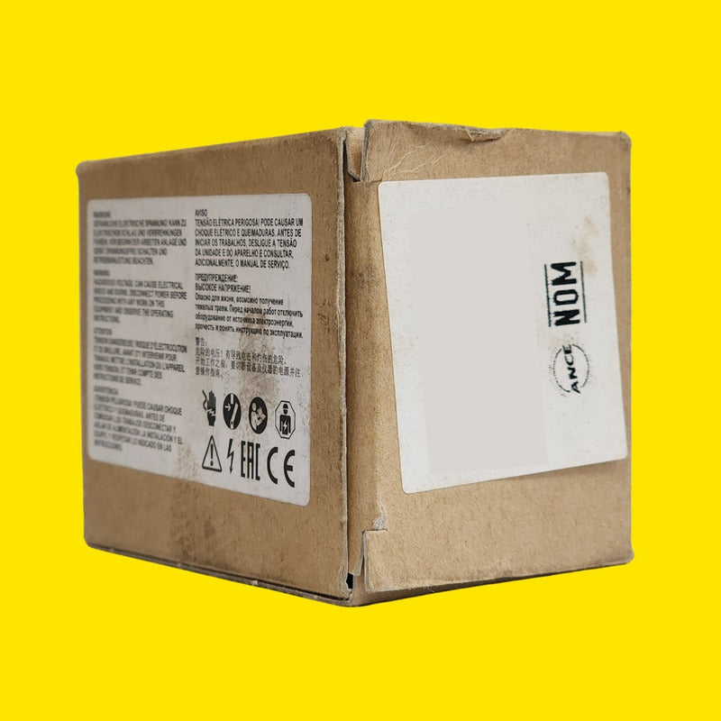 Contactor De Potencia 3rt2017-1ak61 Siemens