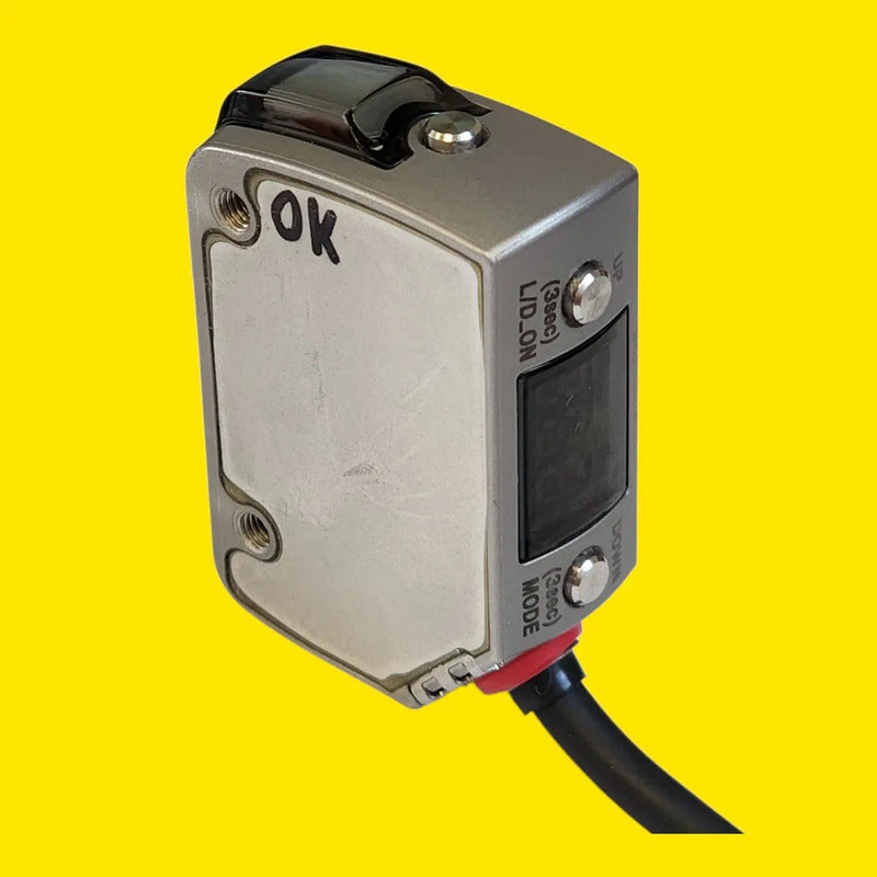 Keyence Lr-zb250ap Sensor Laser.