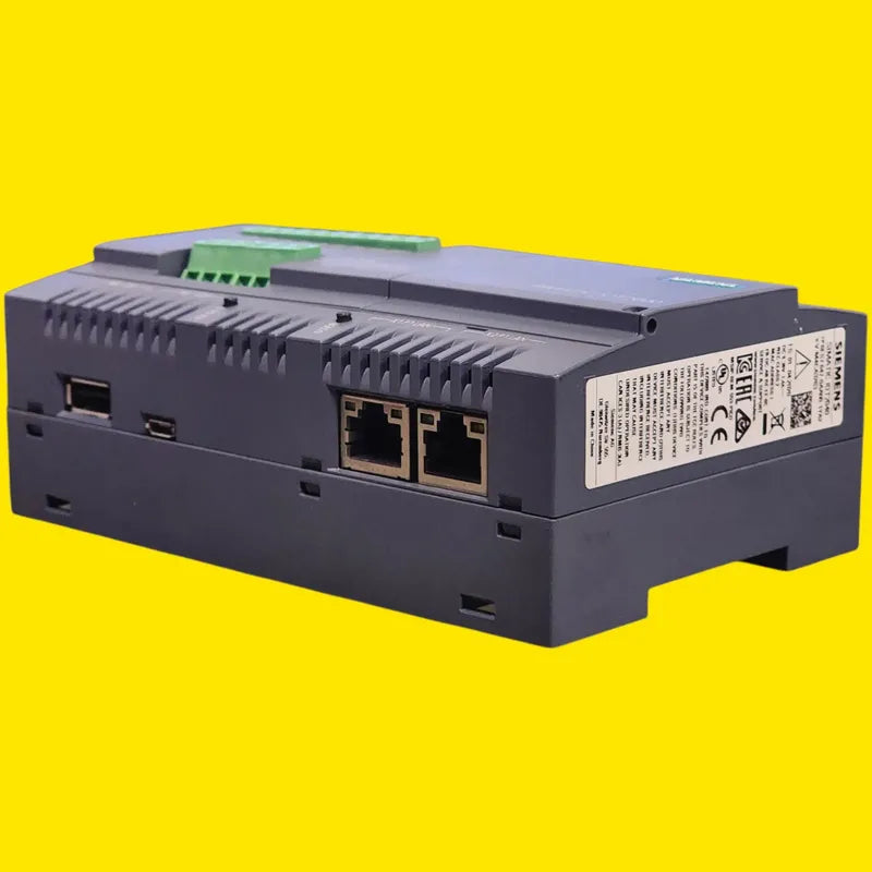 Siemens 6es7647-0aa00-1ya2 Módulo Simatic Iot2040